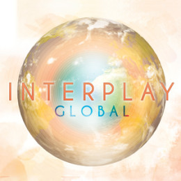 ‘Global’ – Interplay’s new album out in October!