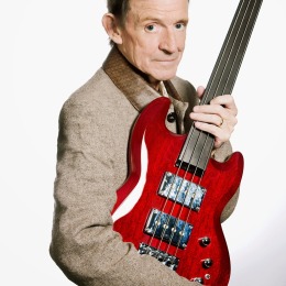 Jack Bruce – Recollections and Reflections