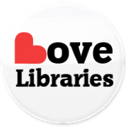 Why I Too Love Libraries