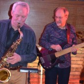 Interplay at Leam Jazz, January 2016