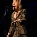 2017 Vocalist of the Year – Norma Winstone